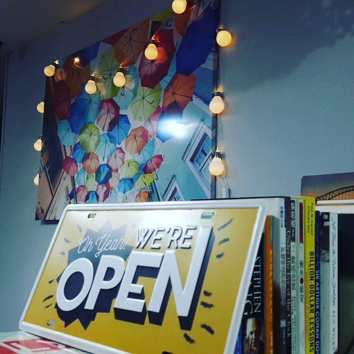 Ranau Backpackers Hostel Bagian luar foto